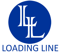 Loading Line